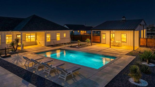 3785 Pine Road, Poolville, TX 76487