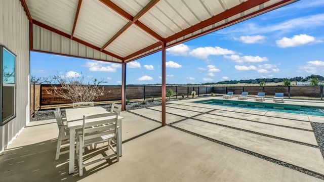 3785 Pine Road, Poolville, TX 76487