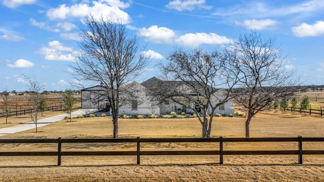3785 Pine Road, Poolville, TX 76487