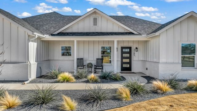 3785 Pine Road, Poolville, TX 76487