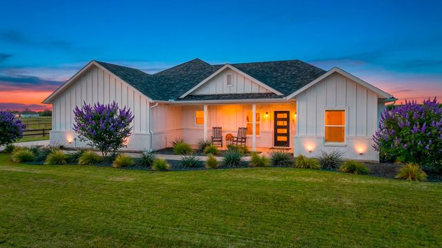 3785 Pine Road, Poolville, TX 76487