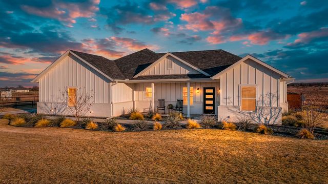 3785 Pine Road, Poolville, TX 76487