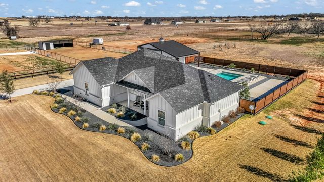 3785 Pine Road, Poolville, TX 76487