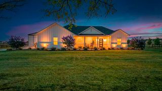 3785 Pine Road, Poolville, TX 76487