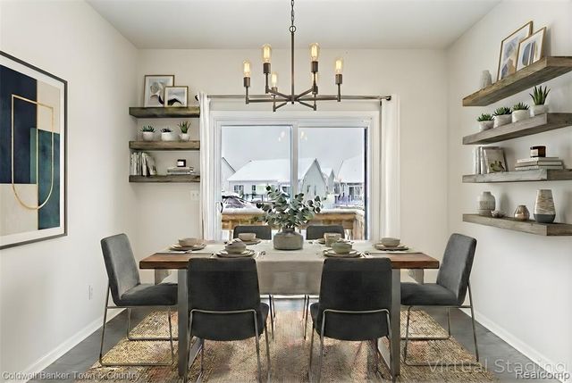 8126 Carston Lane, Brighton, MI 48116