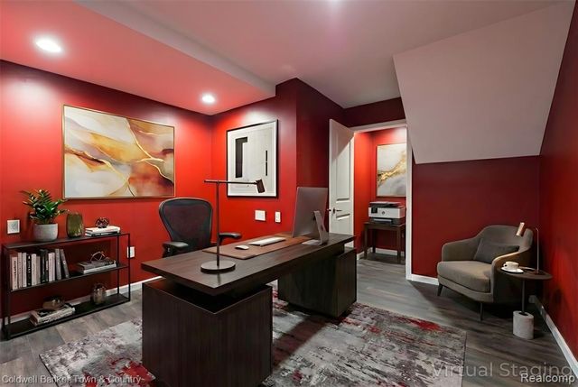 8126 Carston Lane, Brighton, MI 48116