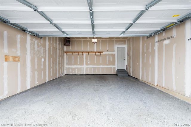 8126 Carston Lane, Brighton, MI 48116