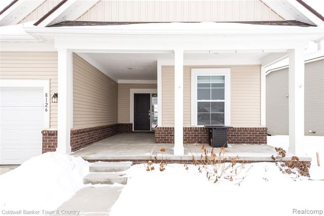 8126 Carston Lane, Brighton, MI 48116