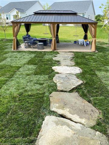 8126 Carston Lane, Brighton, MI 48116