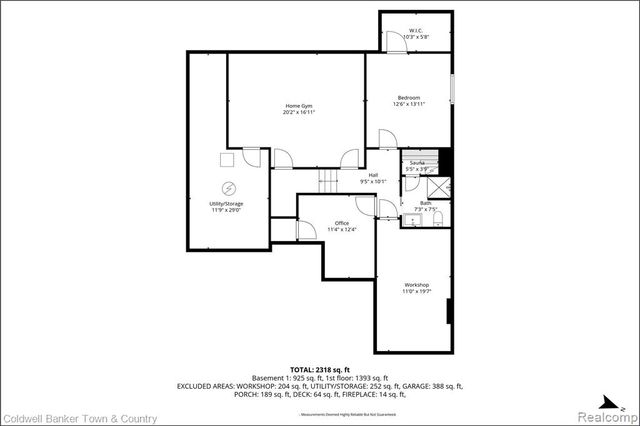 8126 Carston Lane, Brighton, MI 48116