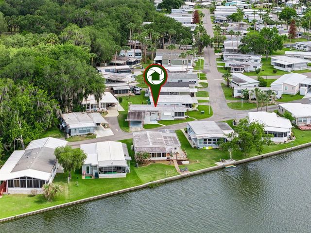 13 COCOS PLUMOSA DRIVE B, Eustis, FL 32726