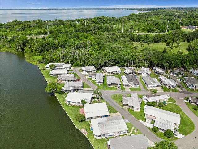 13 COCOS PLUMOSA DRIVE B, Eustis, FL 32726