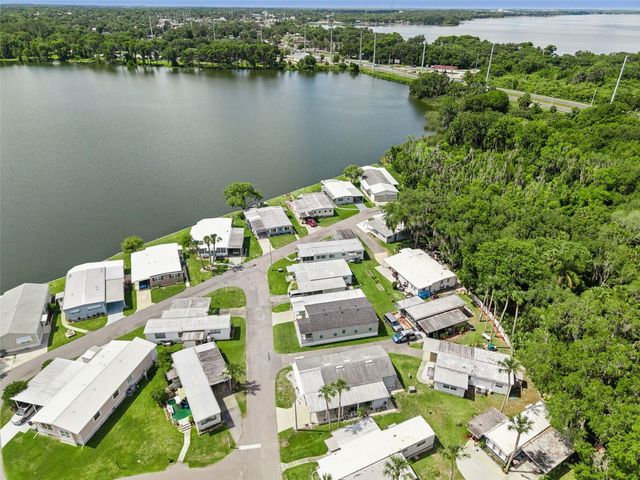 13 COCOS PLUMOSA DRIVE B, Eustis, FL 32726