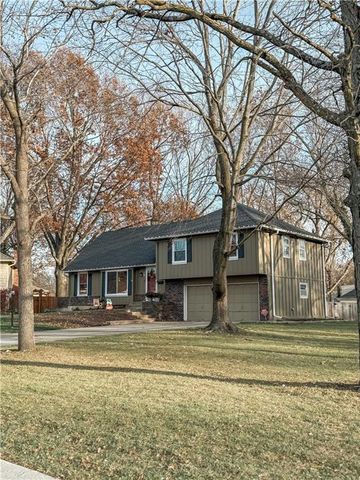 9609 Hardy Street, Overland Park, KS 66212