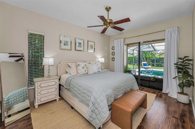 3368 E LAKE SHORE LANE, Clearwater, FL 33761