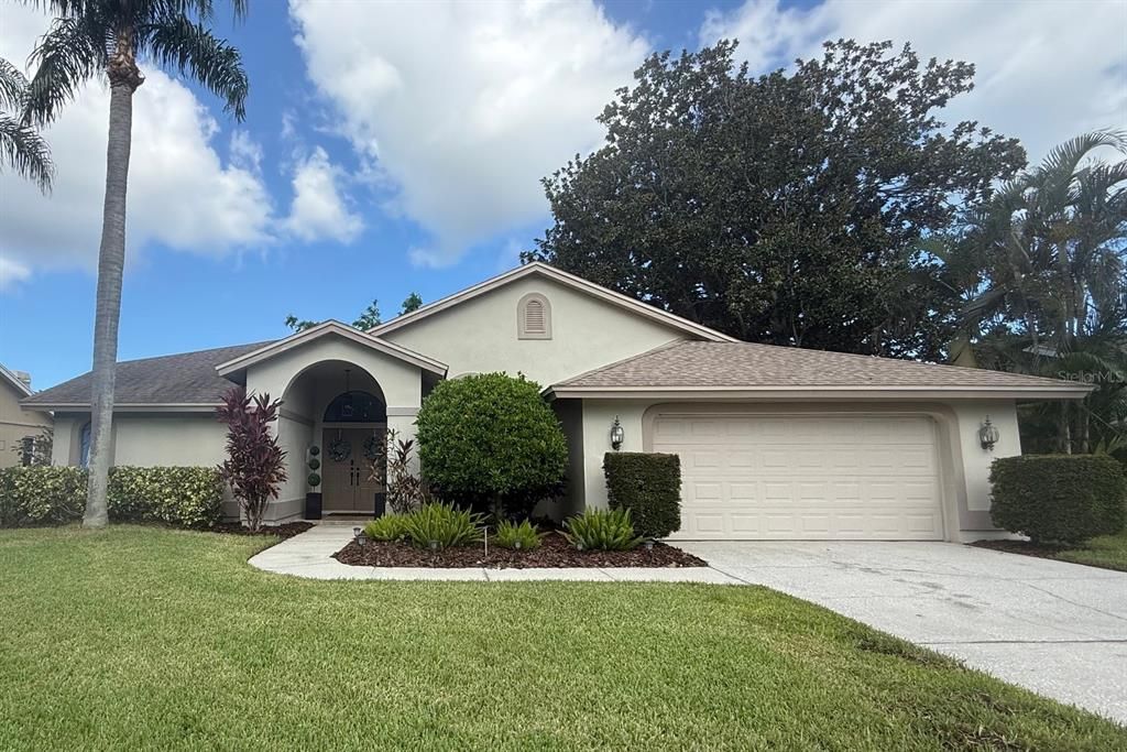 3368 E LAKE SHORE LANE, Clearwater, FL 33761