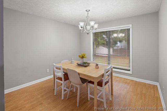 7012 Salinas Court, Fayetteville, NC 28314
