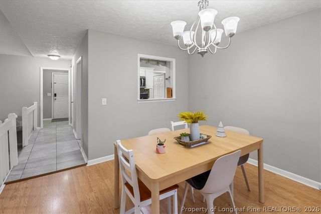 7012 Salinas Court, Fayetteville, NC 28314