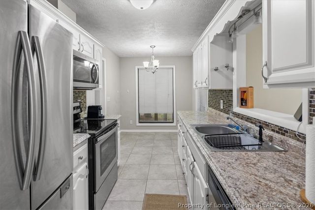 7012 Salinas Court, Fayetteville, NC 28314