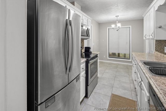 7012 Salinas Court, Fayetteville, NC 28314