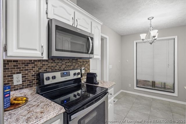 7012 Salinas Court, Fayetteville, NC 28314