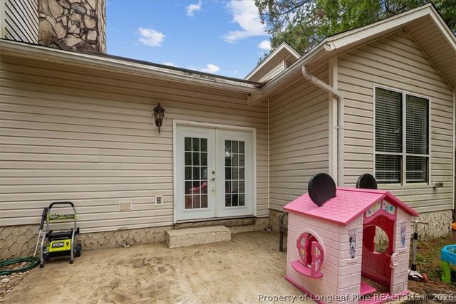 7012 Salinas Court, Fayetteville, NC 28314