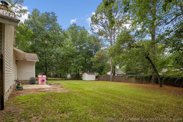 7012 Salinas Court, Fayetteville, NC 28314