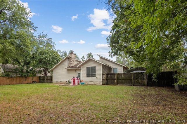 7012 Salinas Court, Fayetteville, NC 28314