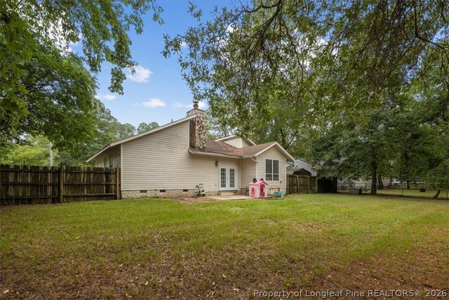 7012 Salinas Court, Fayetteville, NC 28314