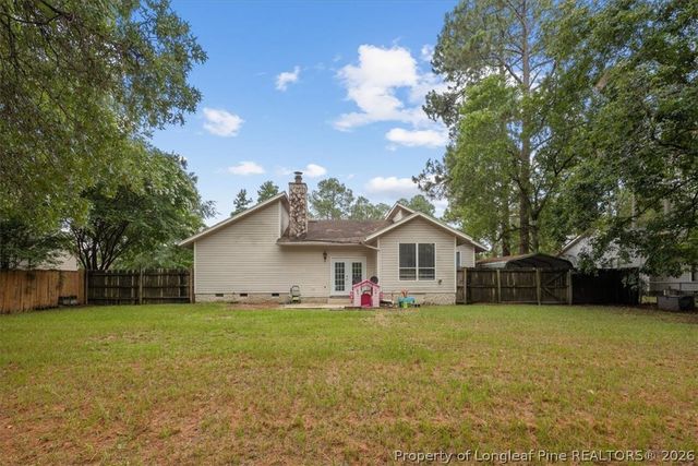 7012 Salinas Court, Fayetteville, NC 28314