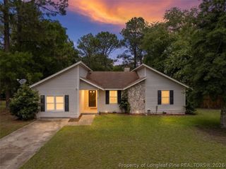 7012 Salinas Court, Fayetteville, NC 28314