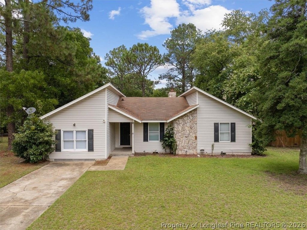 7012 Salinas Court, Fayetteville, NC 28314 — photo 3