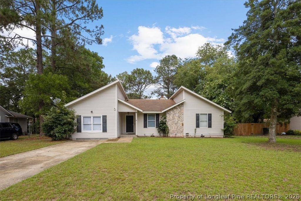 7012 Salinas Court, Fayetteville, NC 28314 — photo 4