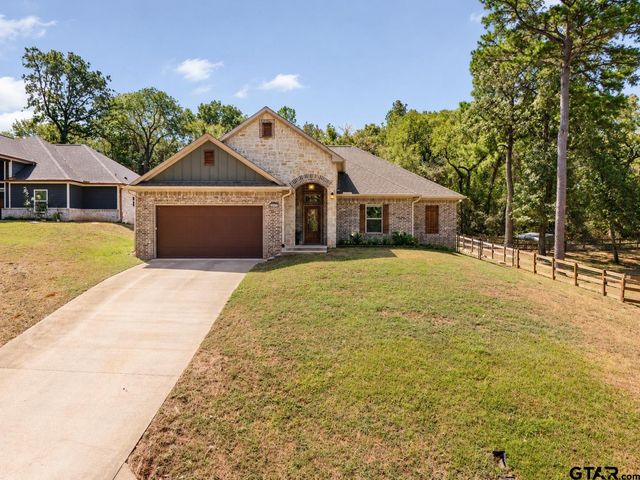 20851 Lakeview Dr, Flint, TX 75762