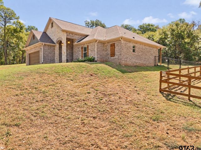 20851 Lakeview Dr, Flint, TX 75762