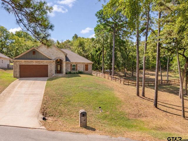 20851 Lakeview Dr, Flint, TX 75762