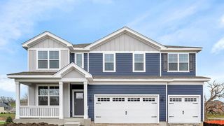 291 Snowdrop Lane, Elgin, IL 60124