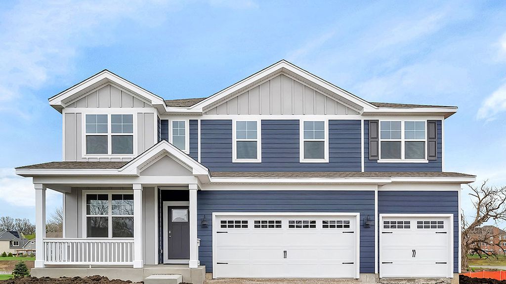 291 Snowdrop Lane, Elgin, IL 60124