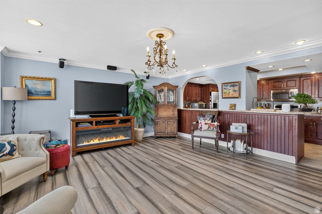 48 W BROADWAY #2006N, Salt Lake City, UT 84101 — photo 4