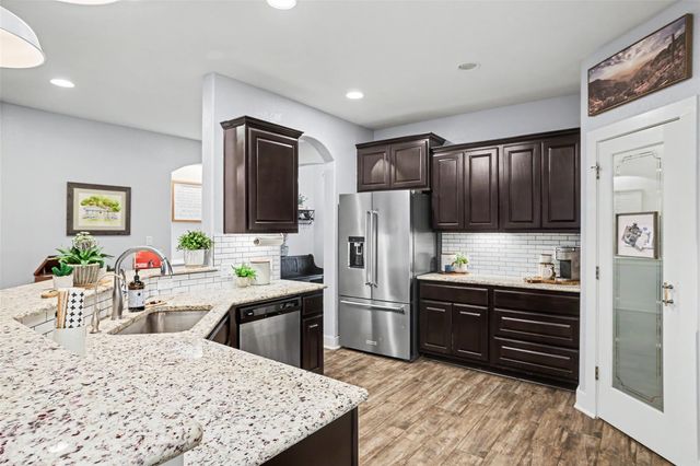 117 Rock Dock RD, Georgetown, TX 78633