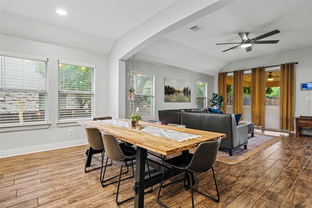 117 Rock Dock RD, Georgetown, TX 78633