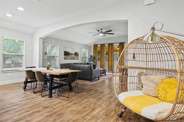 117 Rock Dock RD, Georgetown, TX 78633