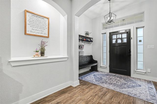 117 Rock Dock RD, Georgetown, TX 78633