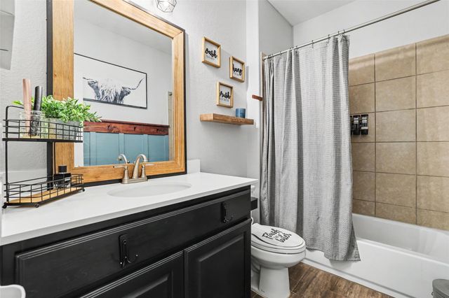 117 Rock Dock RD, Georgetown, TX 78633