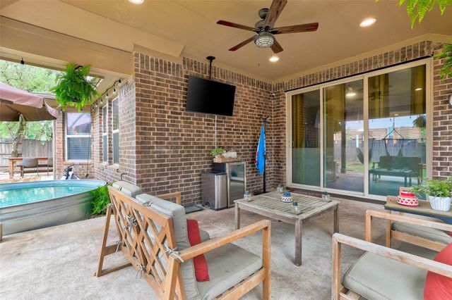 117 Rock Dock RD, Georgetown, TX 78633