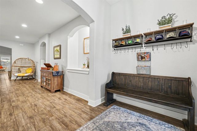 117 Rock Dock RD, Georgetown, TX 78633