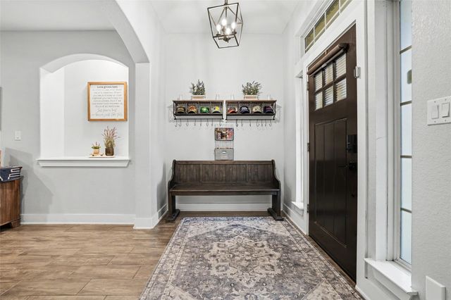 117 Rock Dock RD, Georgetown, TX 78633