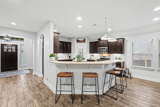 117 Rock Dock RD, Georgetown, TX 78633