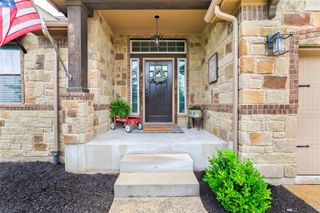 117 Rock Dock RD, Georgetown, TX 78633