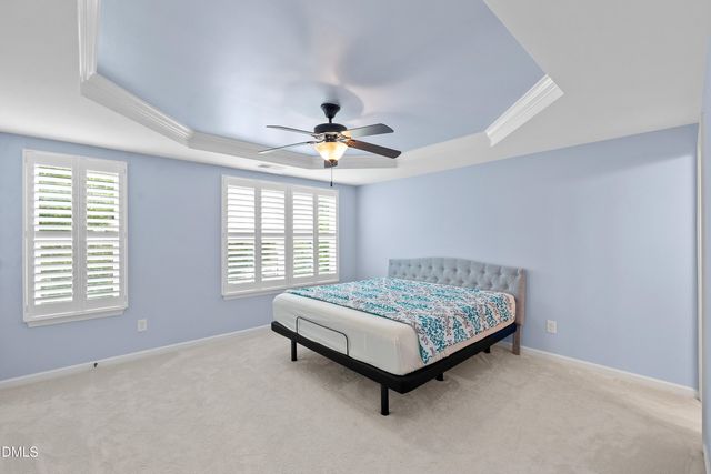 442 Panorama View Loop, Cary, NC 27519